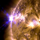 Illustration for article titled What the hell is happening on the Sun?
